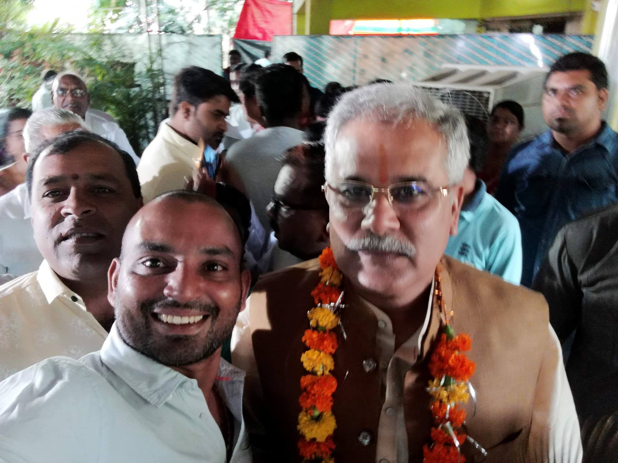 Raju Rao