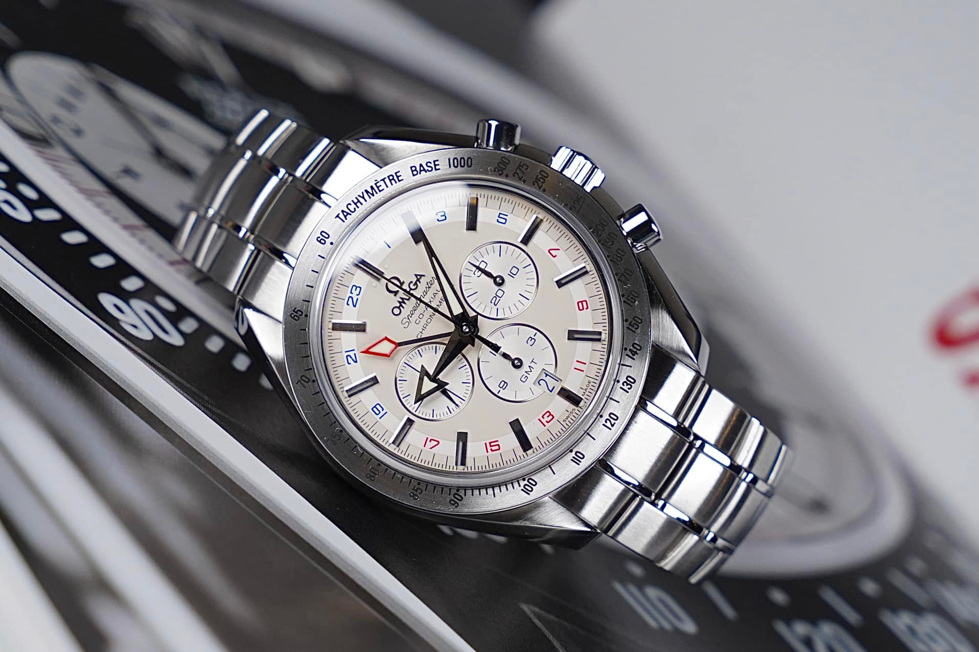 MEANTIME กลุ่มพูดคุยซื้อขายนาฬิกาแท้ Rolex Patek Omega AP Pam แบรนด์ ...