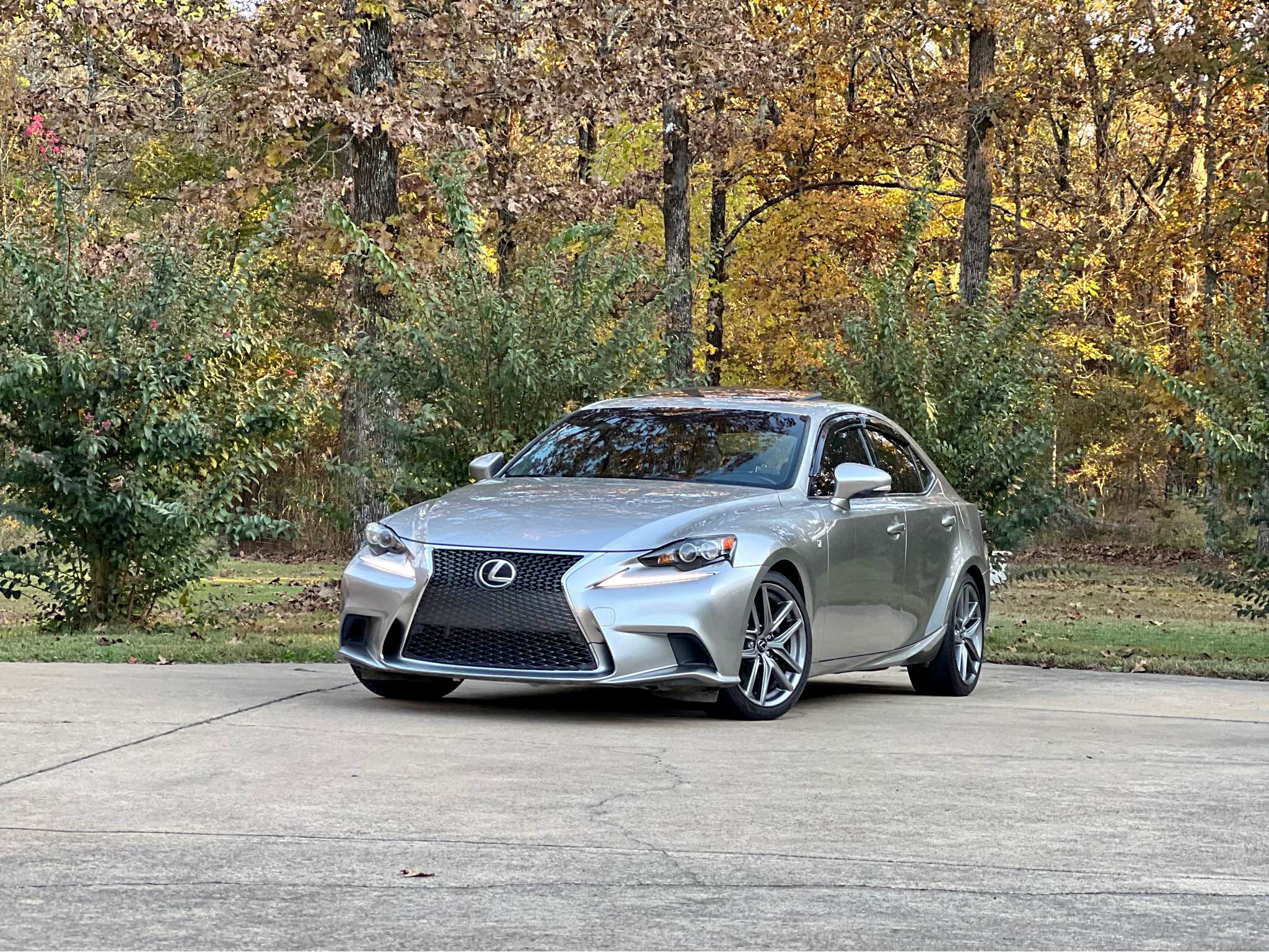2015-lexus-is-250-f-sport-cars-trucks-cabot-arkansas-facebook