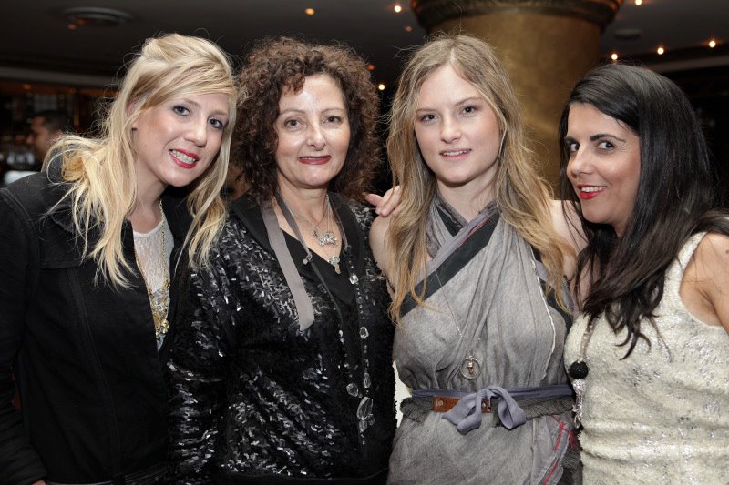 Stefania - AFW was a great success!! Thank you to everyone who made it ...