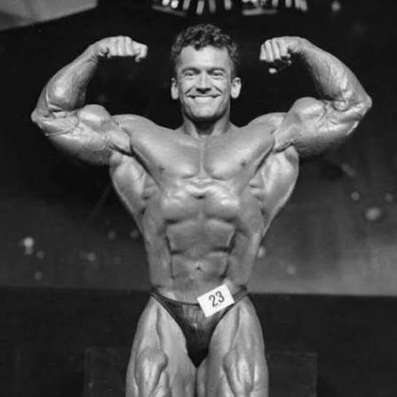 Lee Labrada