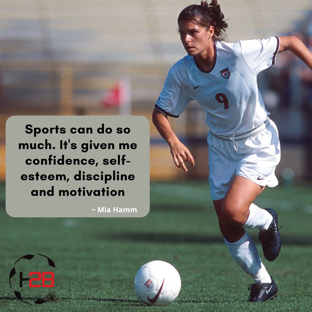 The Football Hub - It's not just "sport"... it's a way of life. It's ...