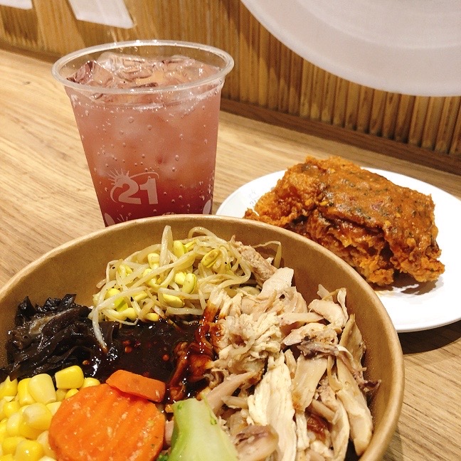MetroKitchen吃貨江 - 21風味館 全新風味 青花椒麻系列 舒爽麻辣讓人愛不釋手... | Facebook