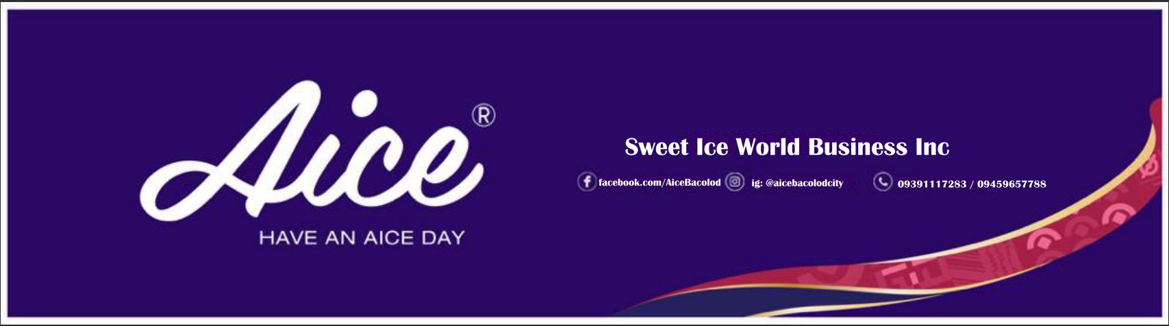 Aice - ‼️ Available flavors are updated as of March 16, 2024 ‼️ ...