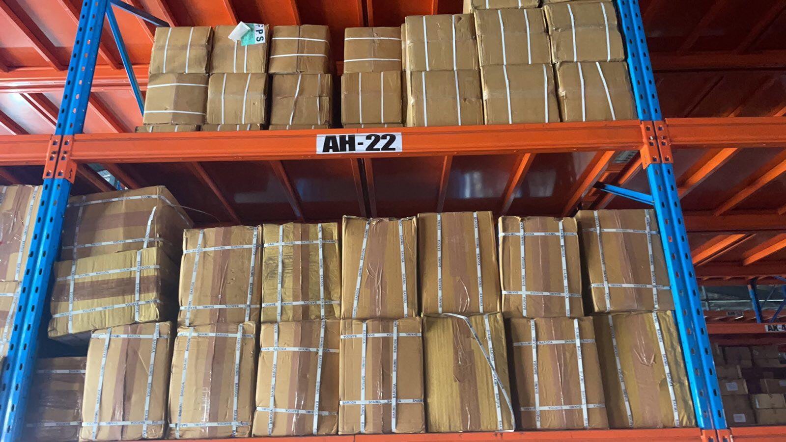 Asia World Port Terminal | Ahlone