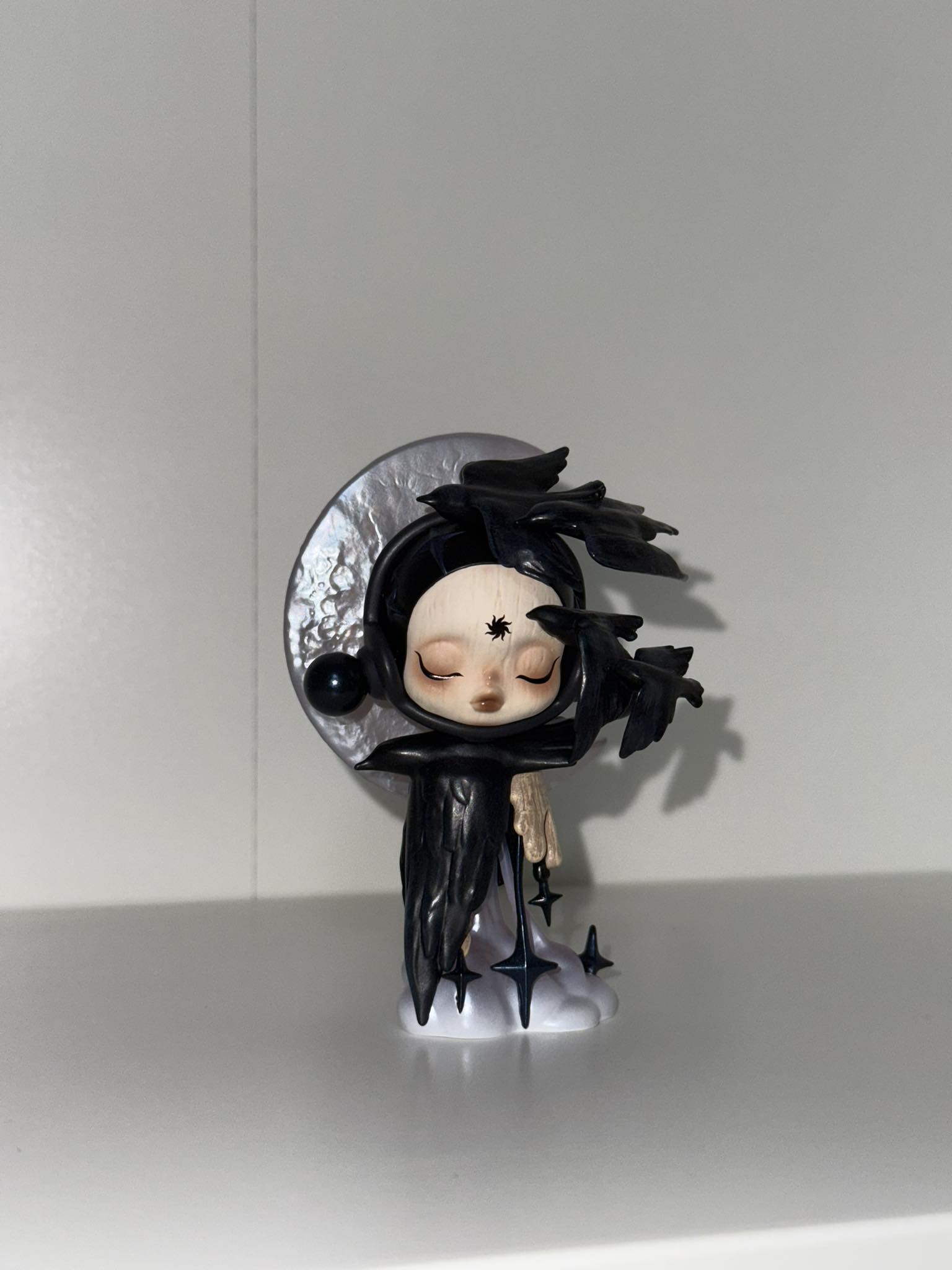 Skullpanda rolling monster for sale