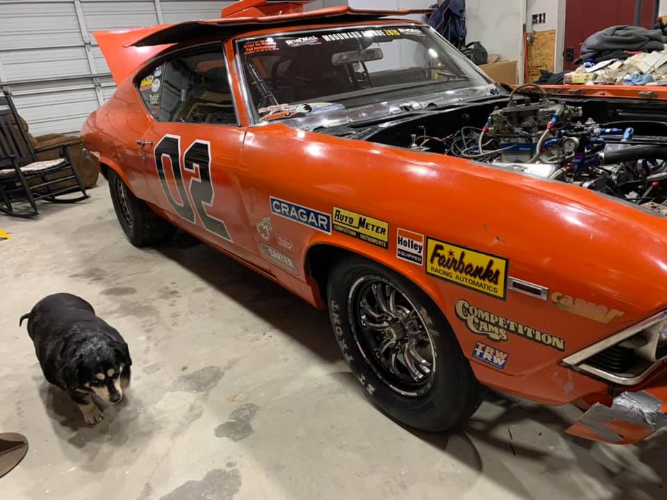 Maher Racing