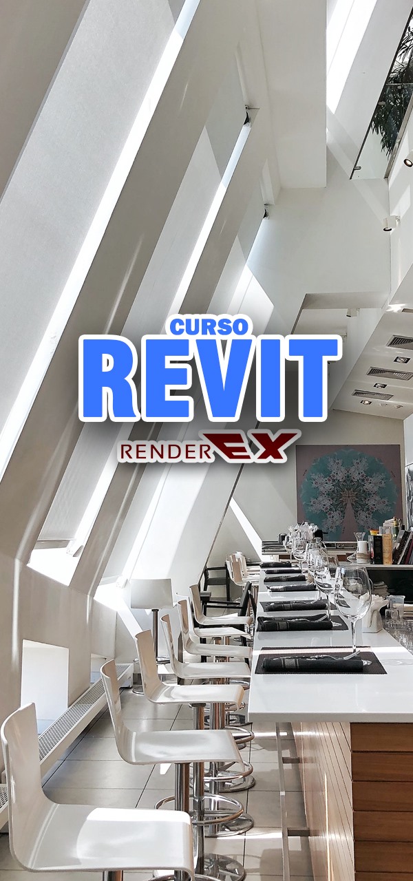 Render EX - RENDER EX TALLER DE REVIT ARCHITECTURE EN... | Facebook