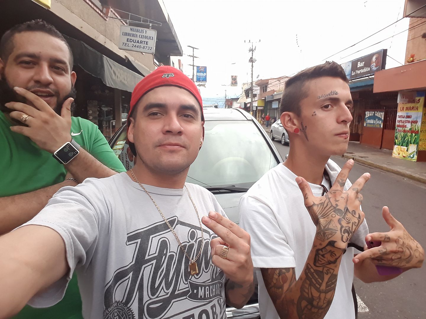 Andres Murillo Loria
