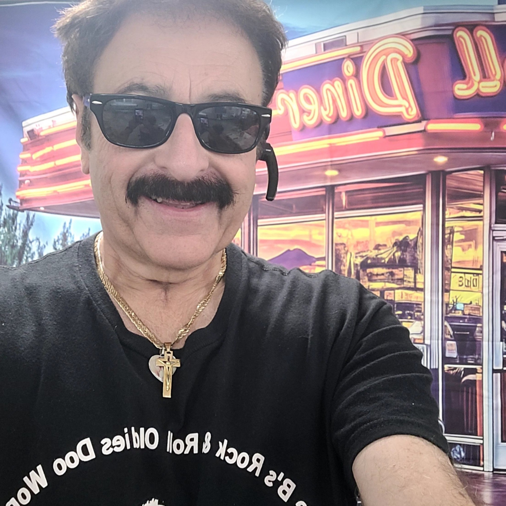 Ralphie B's Rockin Classic Country... - Ralphie Boragine | Facebook