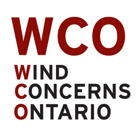 Look back in history for... - Wind Concerns Ontario | Facebook