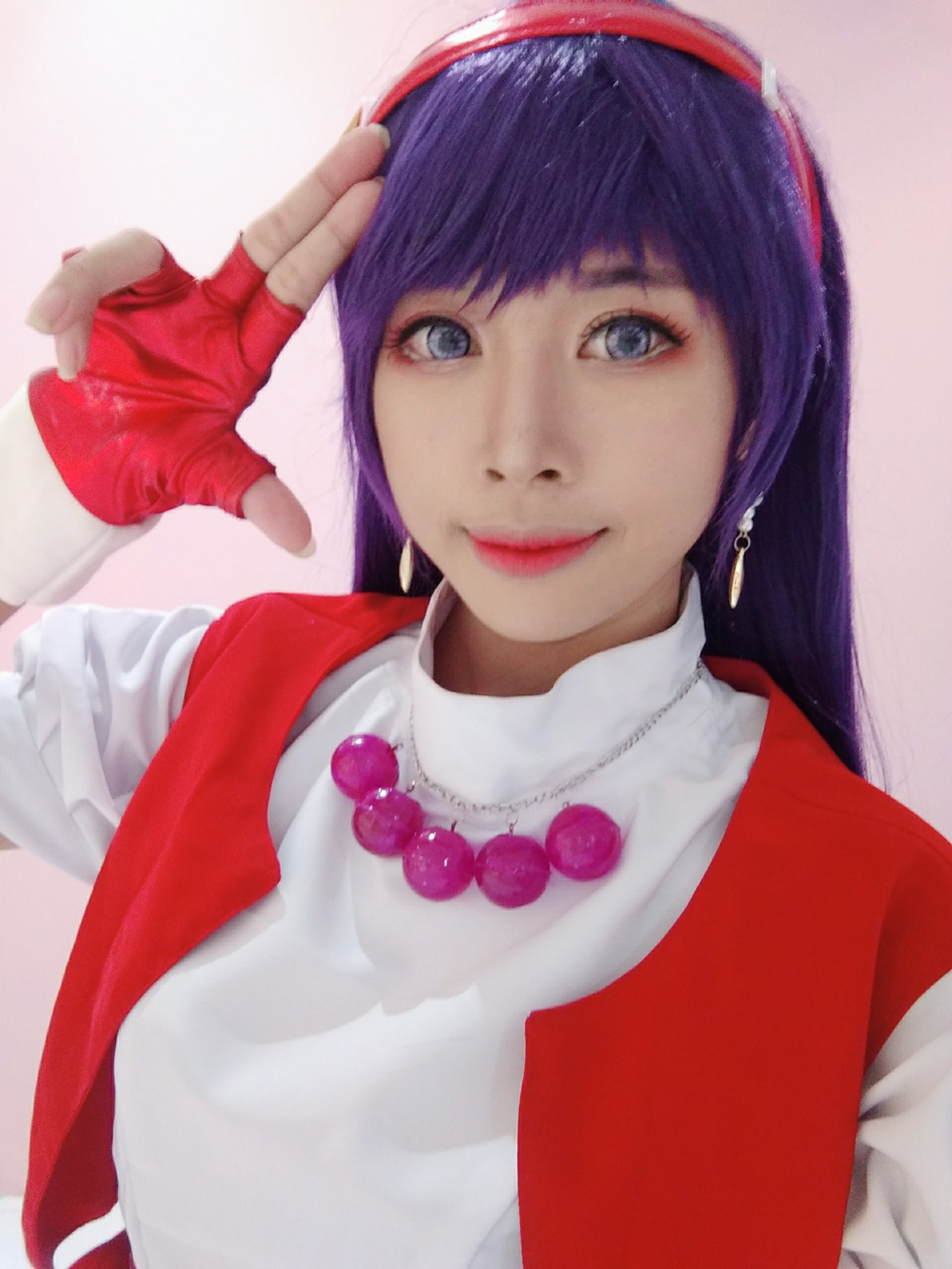 Anizu Chie Home Facebook