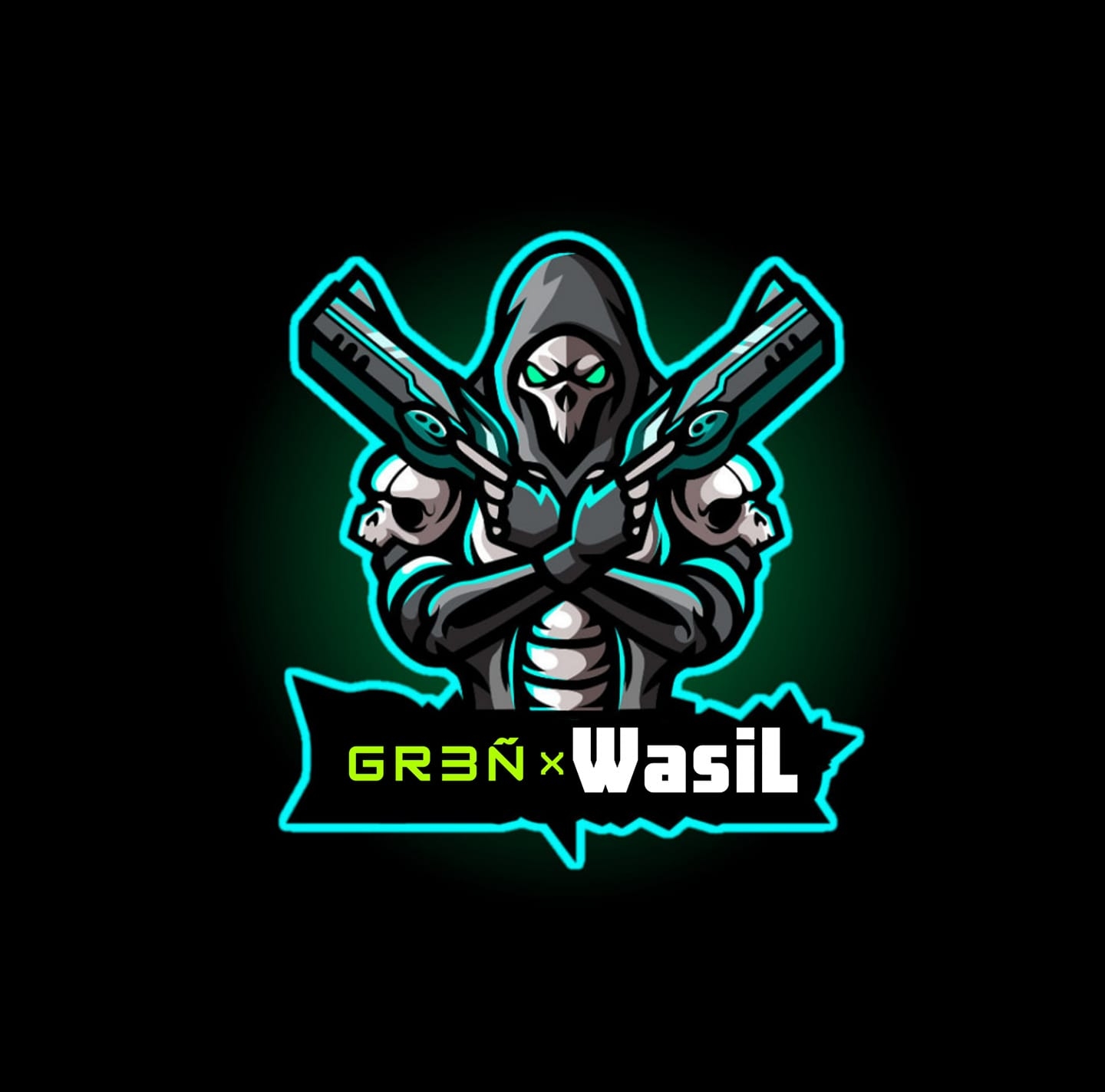 GR3Ñ×Wasil