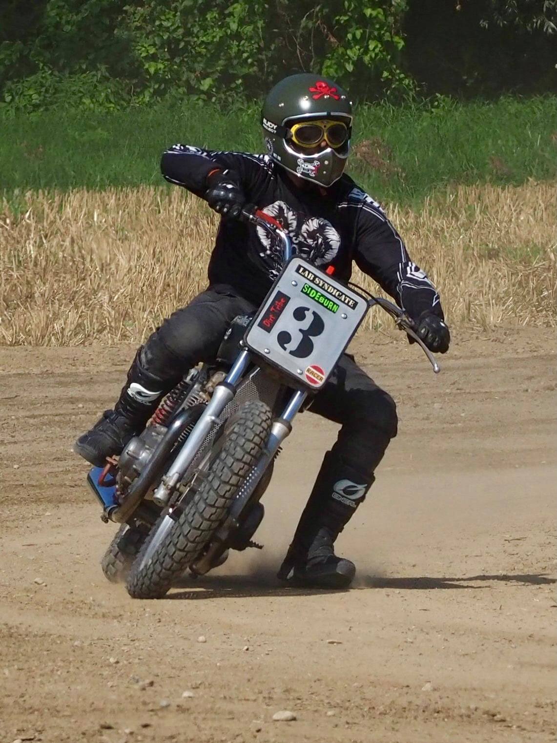 Swiss Dirt Track Association / SDTA | Nyon