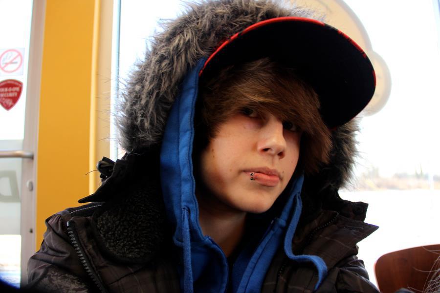 I love Jeydon Wale