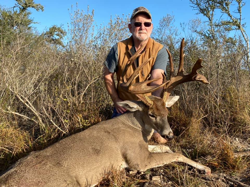 Wb Stagecoach Ranch Llc | George West TX