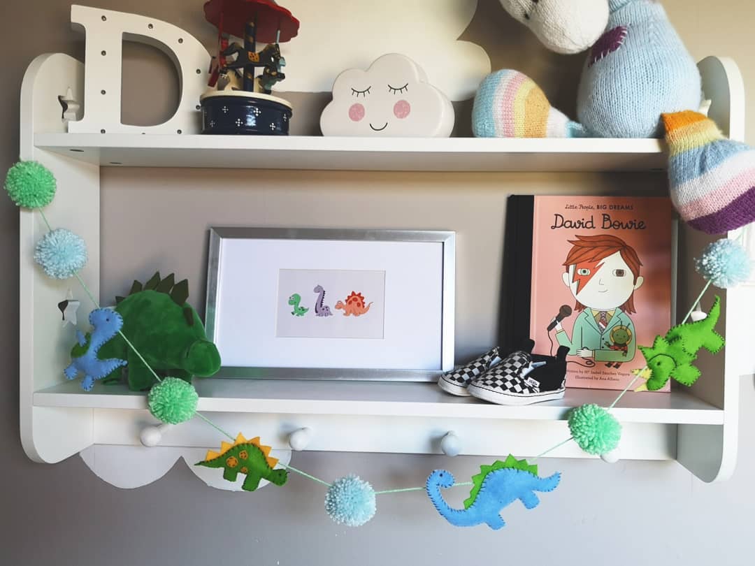 🌼🦕 DOT AND DAISY DINOS 🦕🌼 . . Here... - Dot and Daisy Design | Facebook
