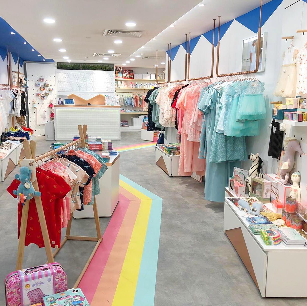 Le Petit Society We Have A Treat For You In Store The Entire Collection Yes Including Preorders Is Now Available In Le Petit Society Stores Located Centrally At The Paragon