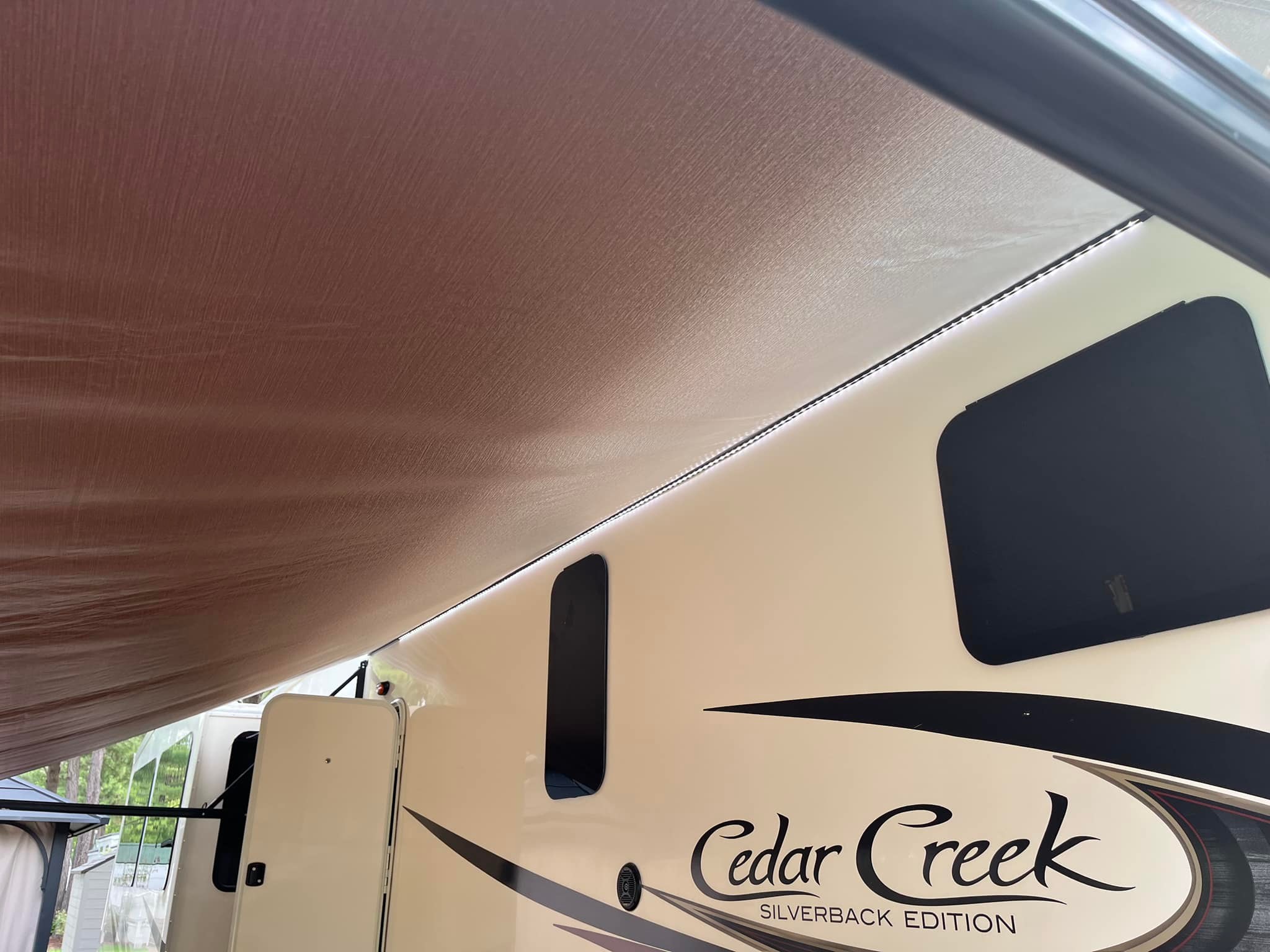 American Camper & RV Company | Lancaster VA