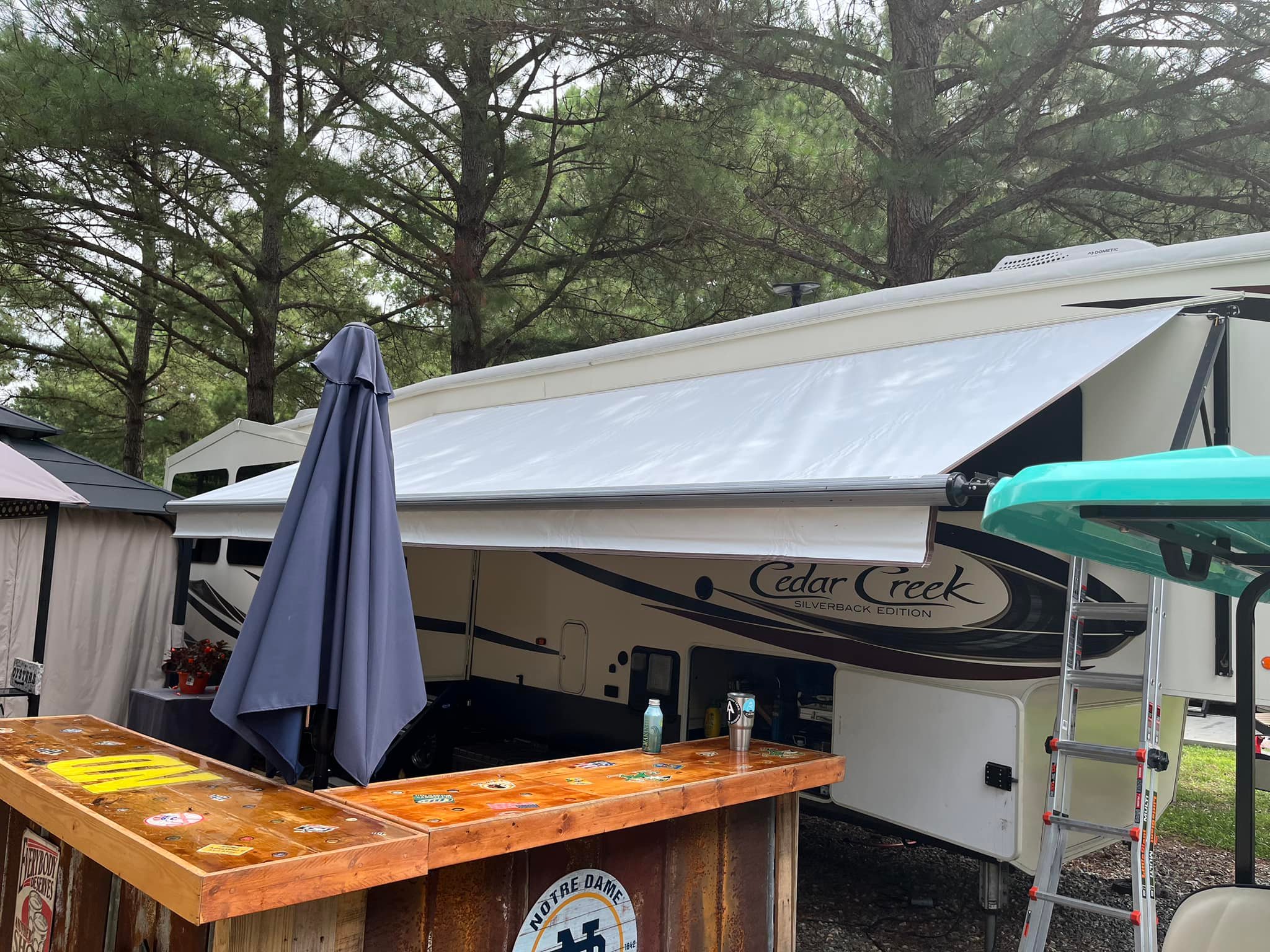 American Camper & RV Company | Lancaster VA