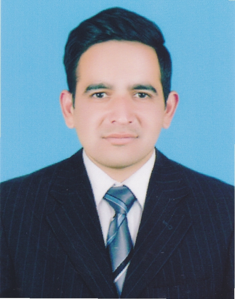 Faisal Ijaz Chaudhry