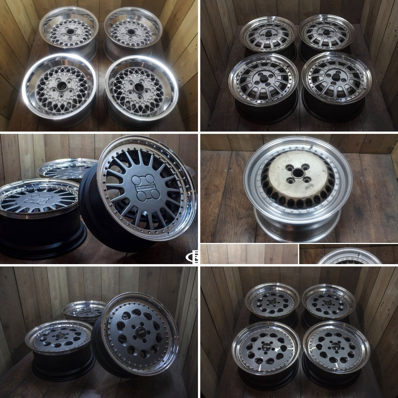 Hi, I have some items for sale. Descriptions and prices are in the 