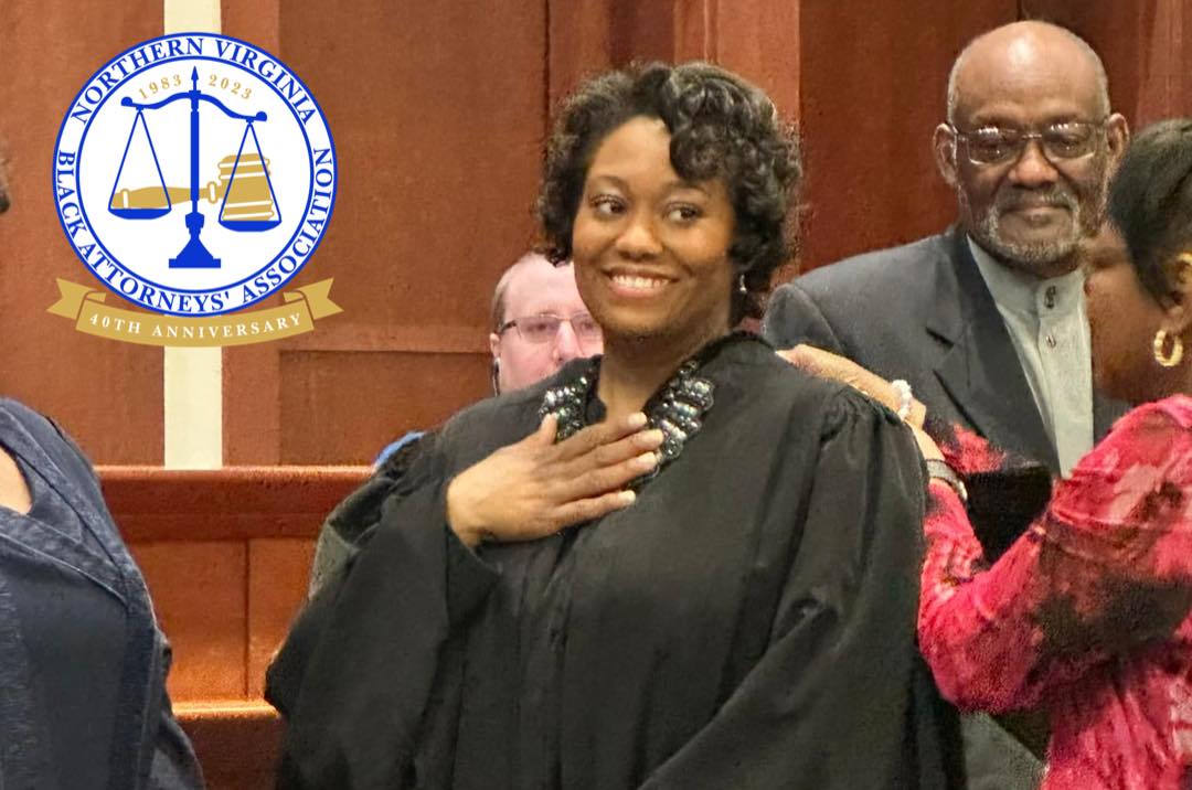NOVABAA - One week ago today, Hon. Vanessa R. Jordan was... | Facebook