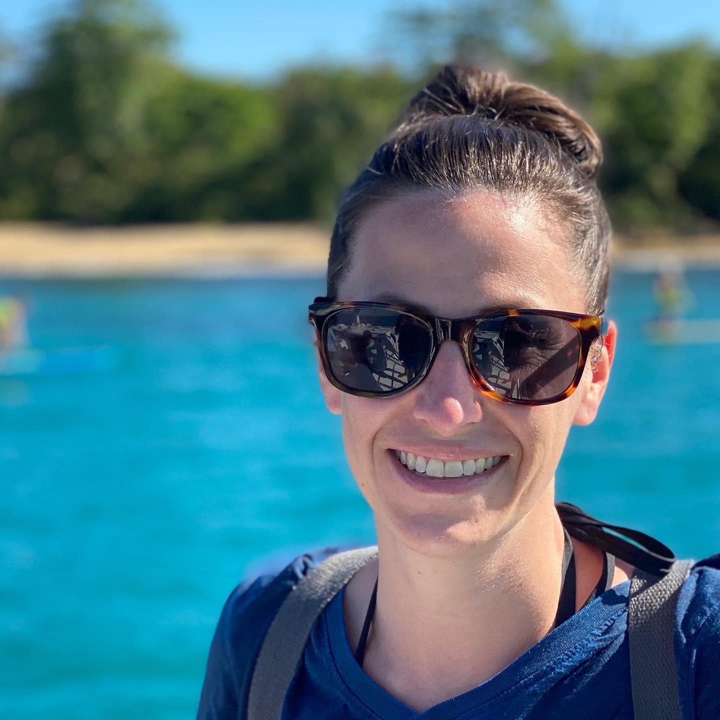 Dr. Julie Briley, Naturopathic Doctor | Portland OR