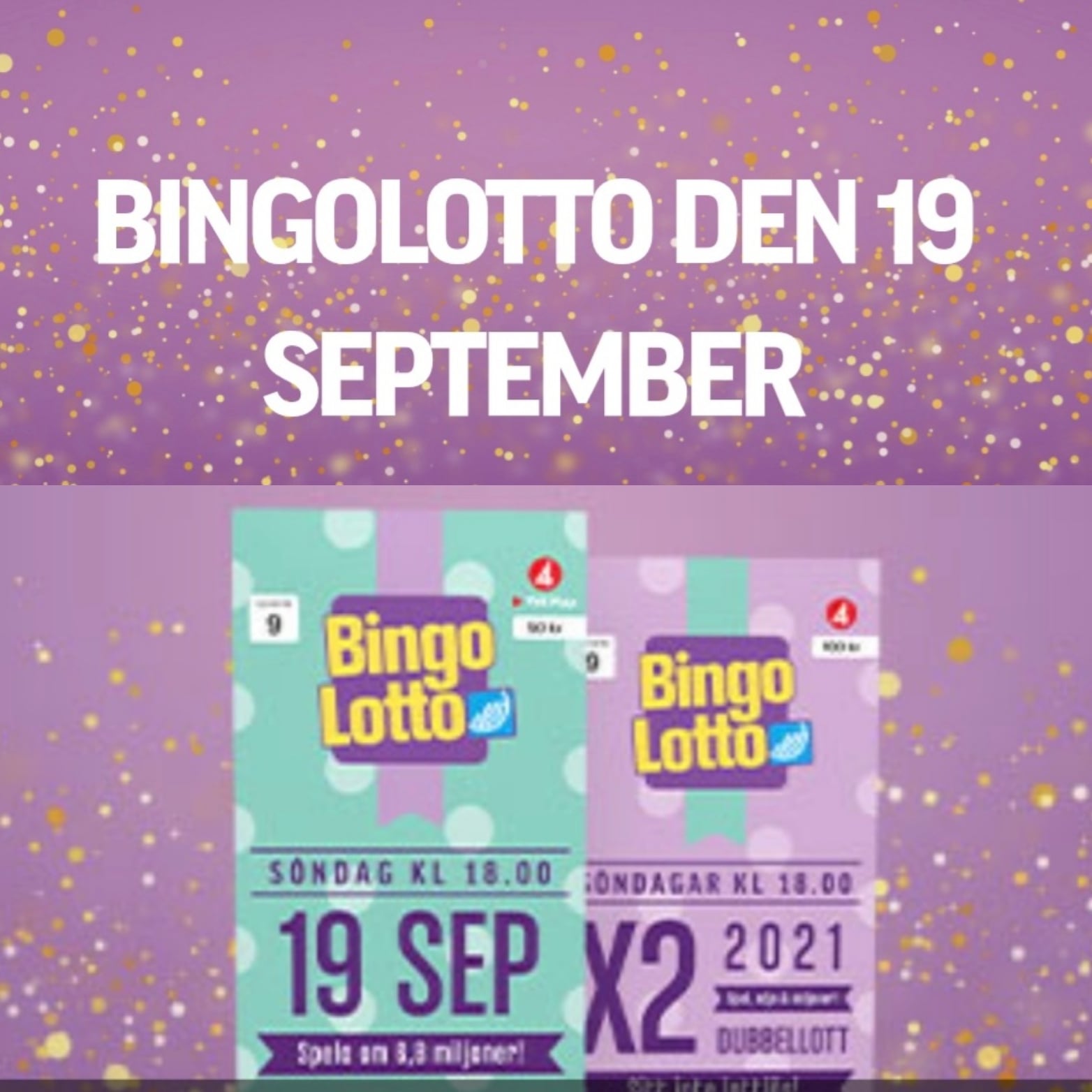 Tranås BoIS - Idag sitter vi och säljer bingolotter och... | Facebook