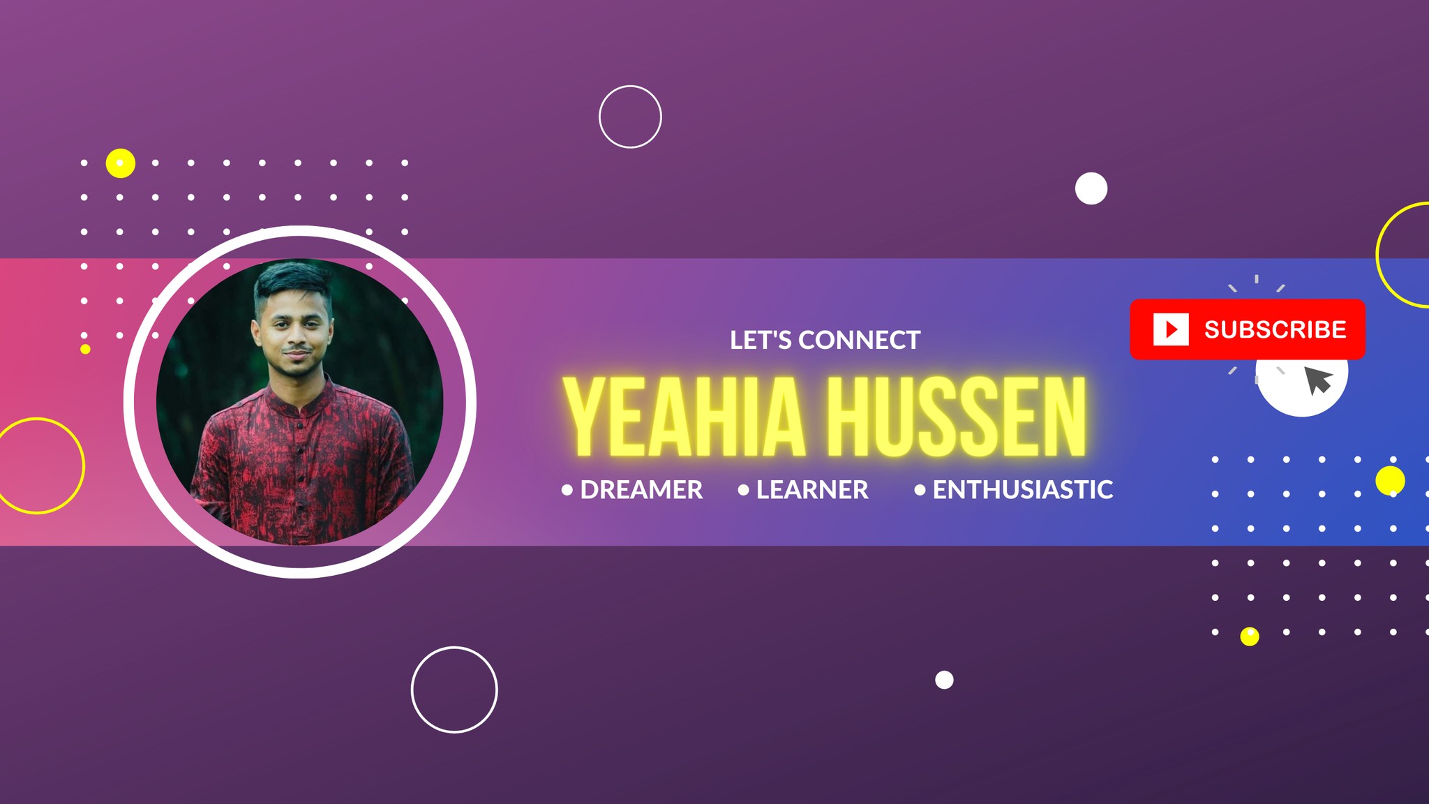 Yeahia Hussen