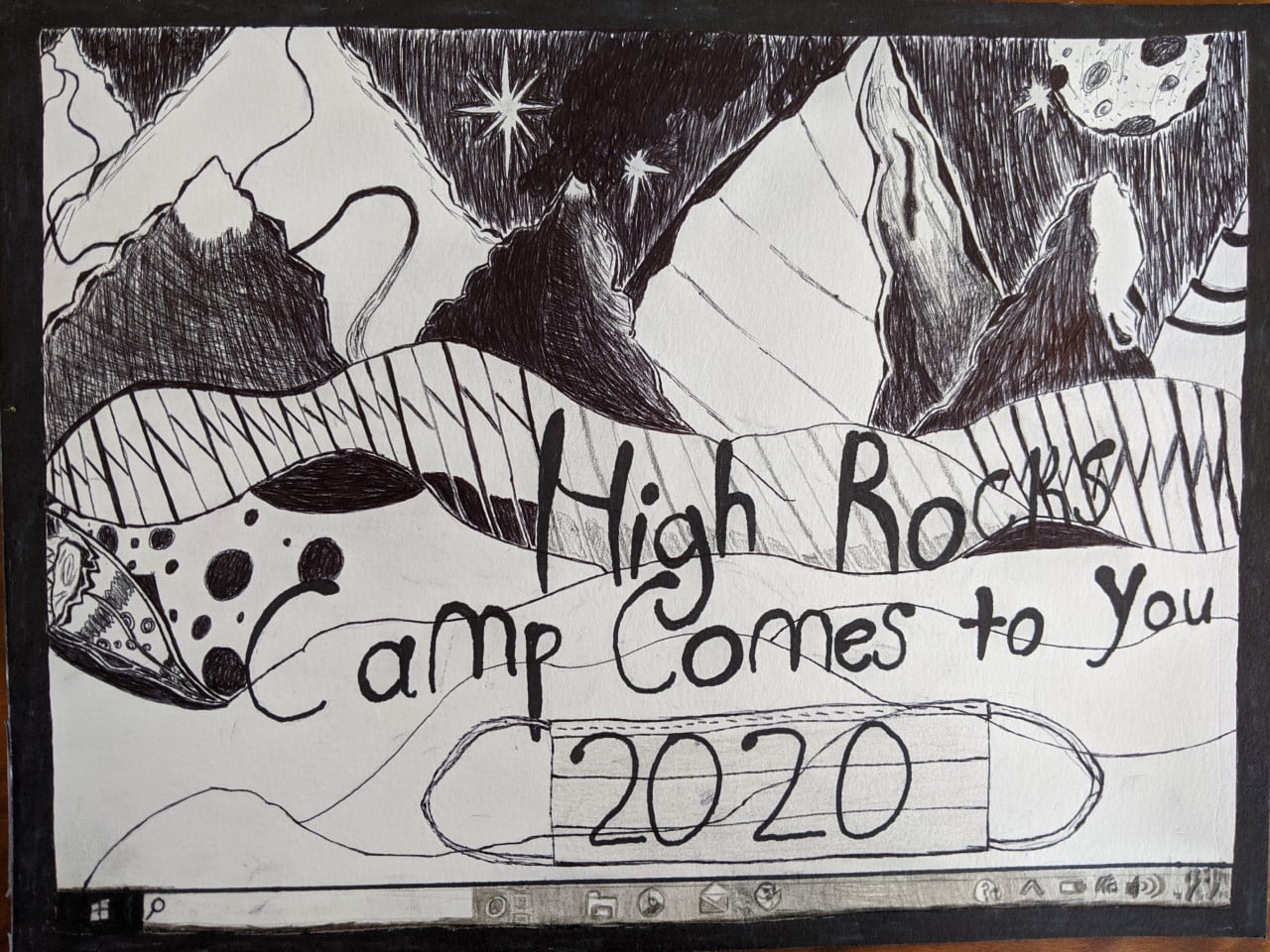CONGRATULATIONS to... - High Rocks Educational Corporation