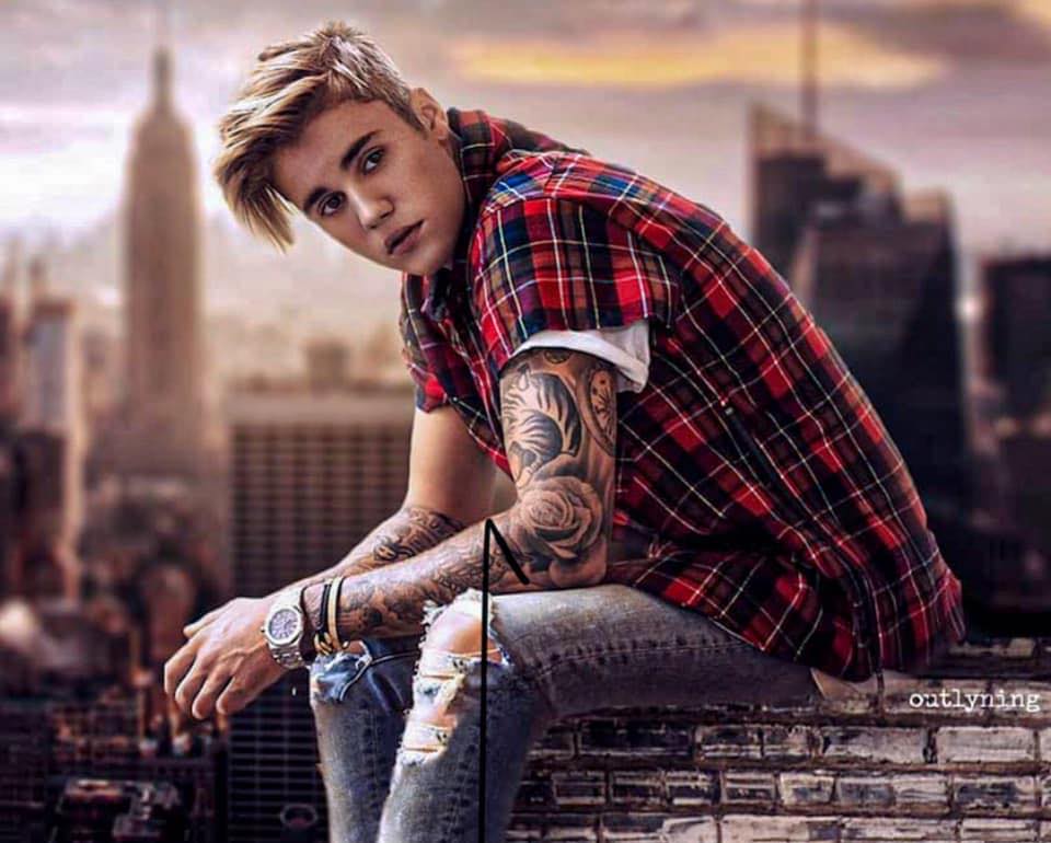 Justin Bieber Fan Club Facebook