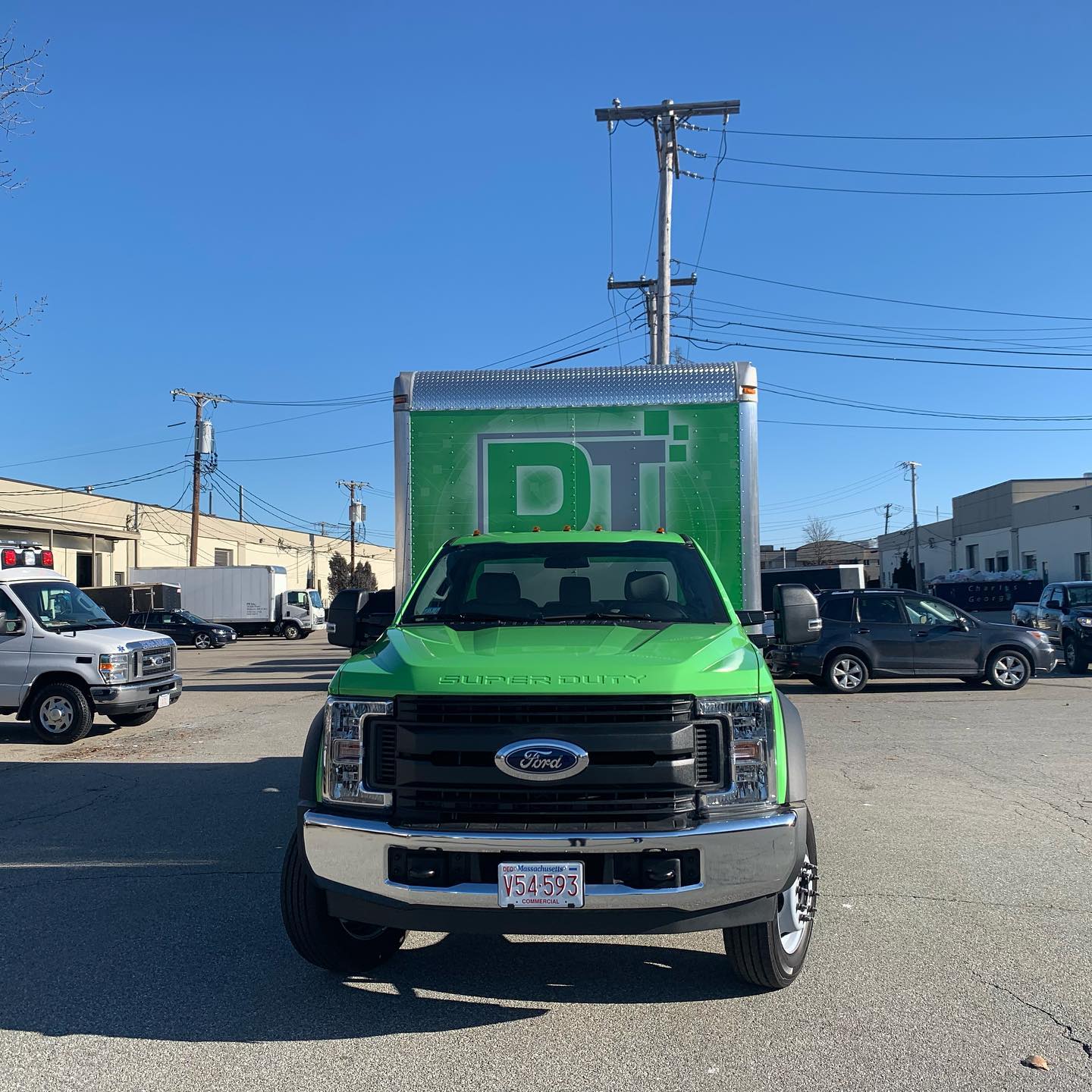 Devine Technology Partners | Canton MA