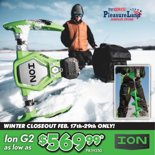 Year-End Closeout Sale Begins! * The Soggy Stamper