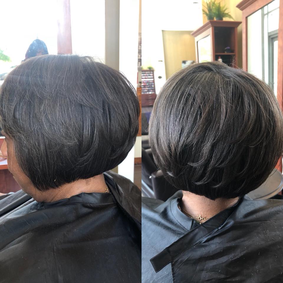 Splendor Nails and Spa | Washington D.C. DC