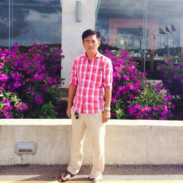 Lim Pheng