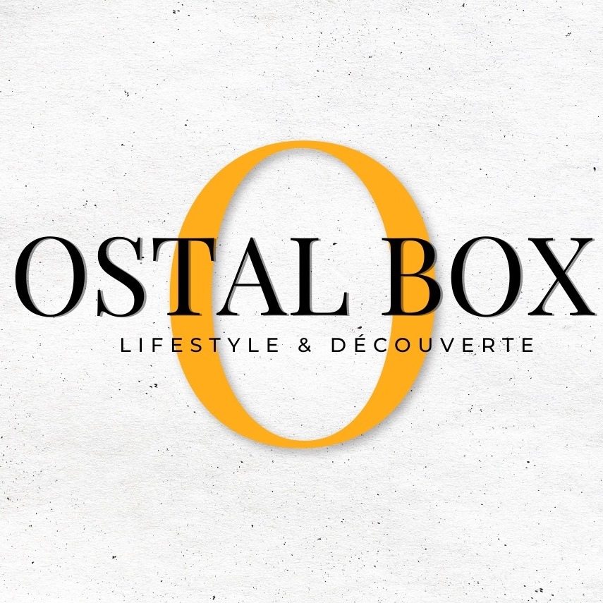 Ostal Box Lifestyle & Découverte