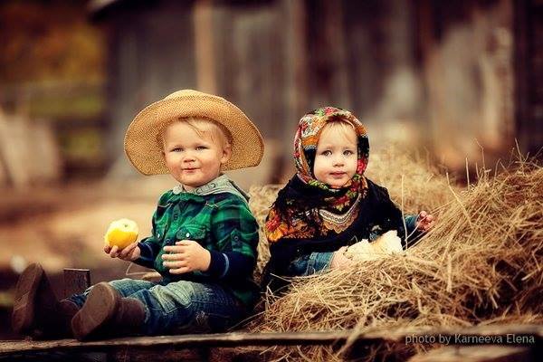 Kanak Kanak Paling Comel Facebook