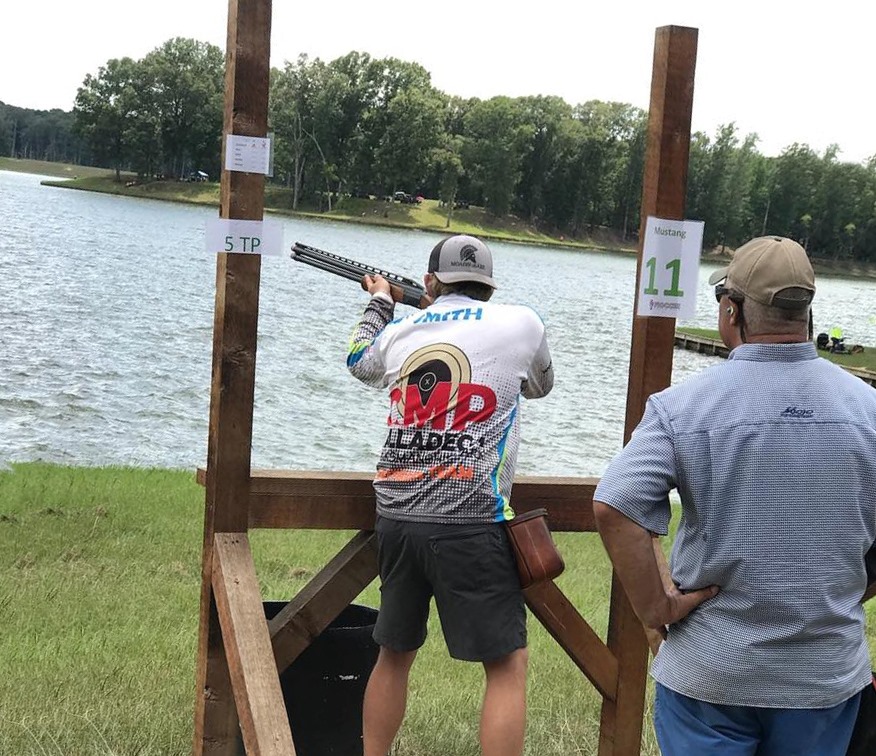 CMP Shotgun Team... - Civilian Marksmanship Program (CMP) | Facebook