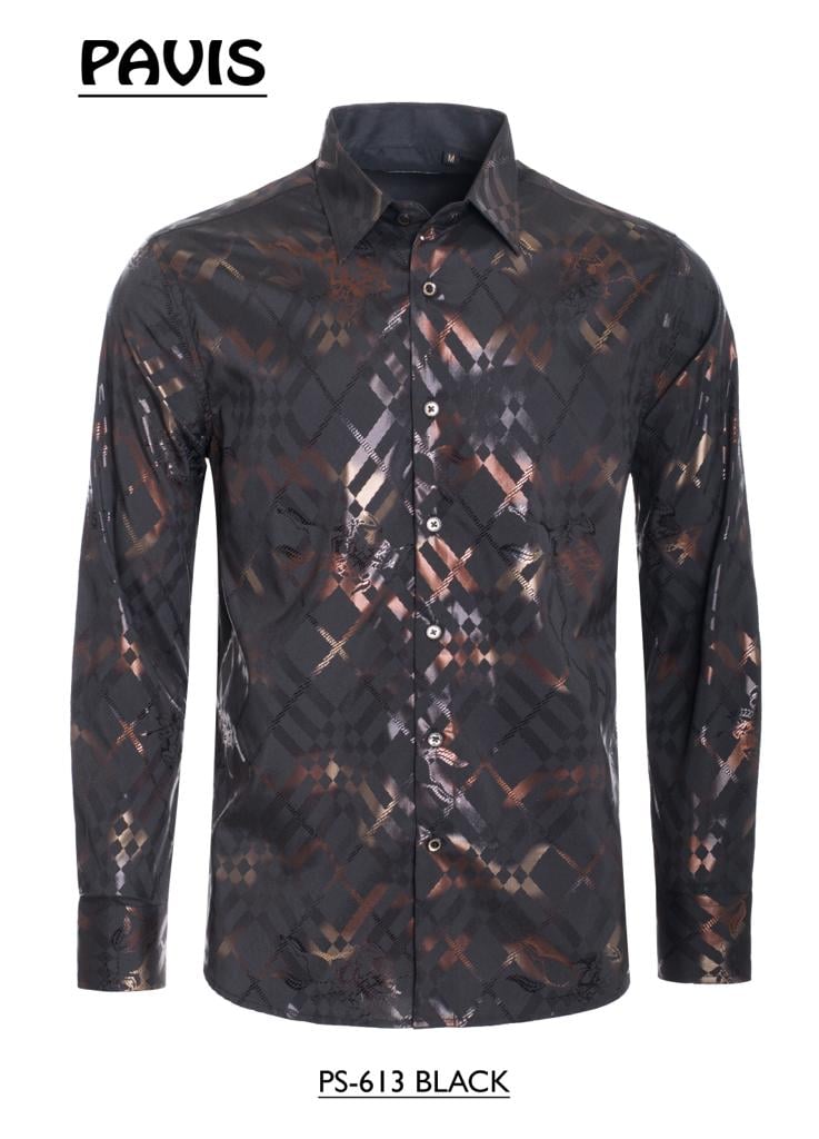 Pavis Boutique - - CABALLERO - 👕 Todos estos bonitos y...