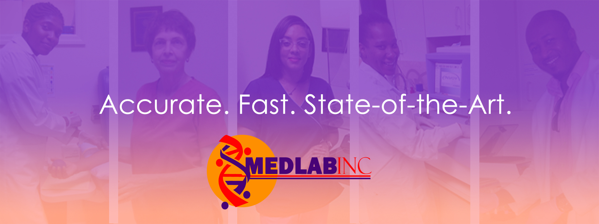 Medlab LTD Cayman | George Town