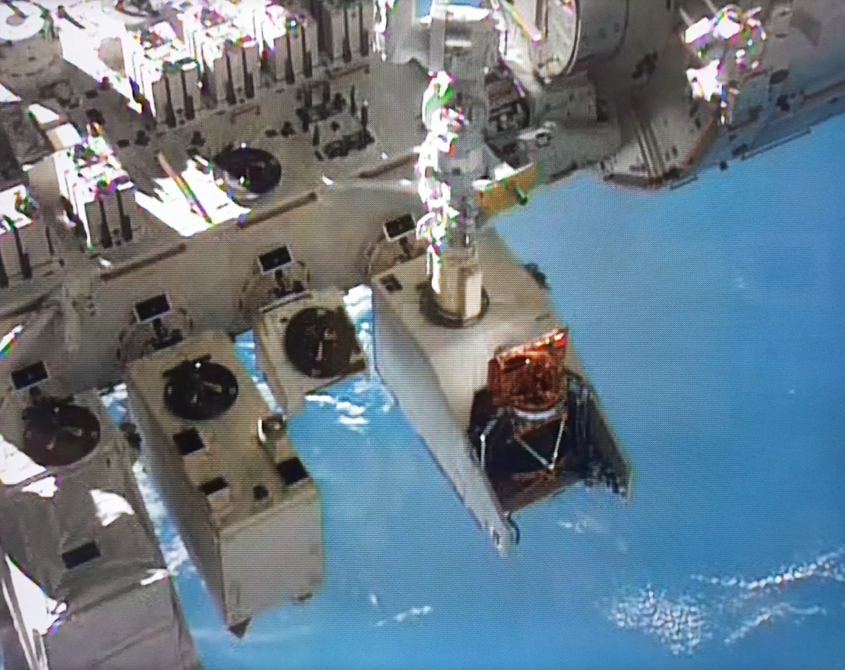 #SSC's Space Test Program H7... - Space Systems Command - SSC