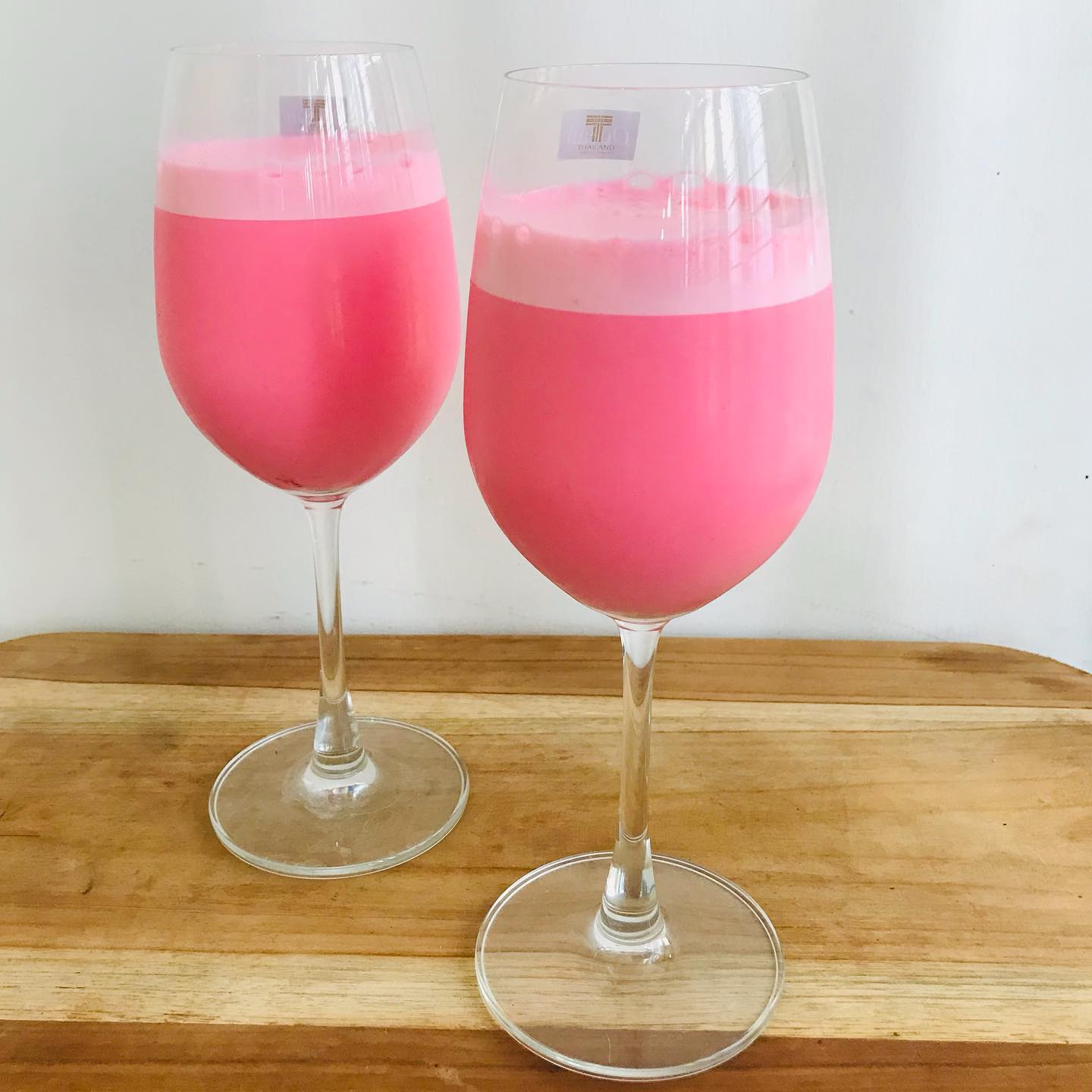 🌷 Rose Milk 🌷 • • Rose Milk is an... talesofsugarandspices