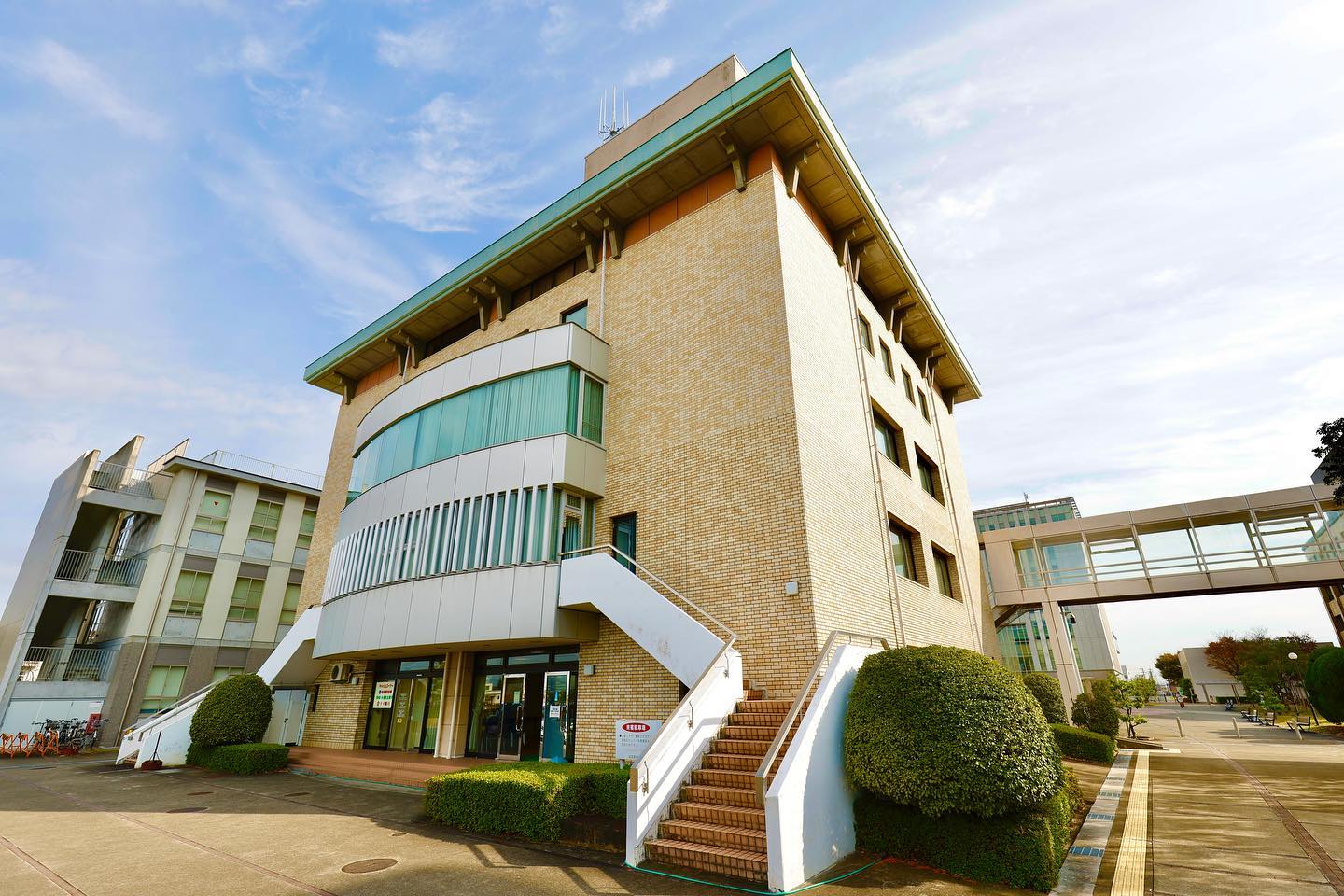 岐阜 聖徳 学園 大学 羽島 キャンパス