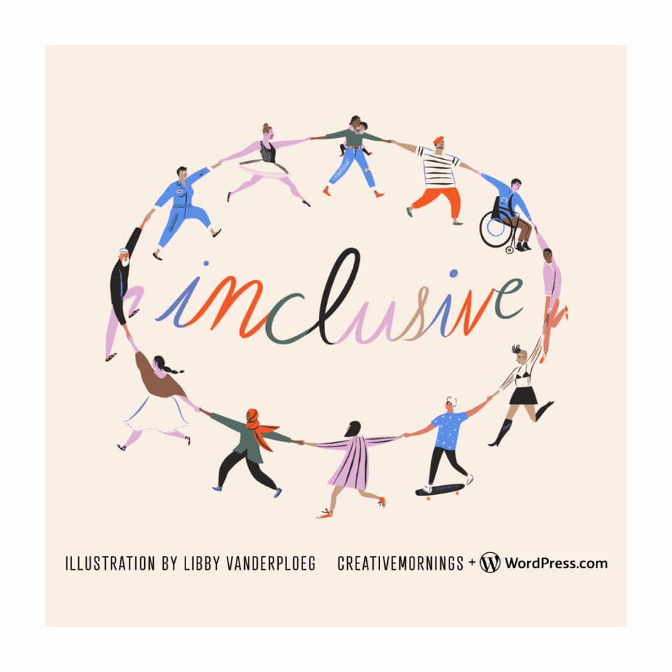 CreativeMornings/Chennai - Introducing you to the theme for the month ...