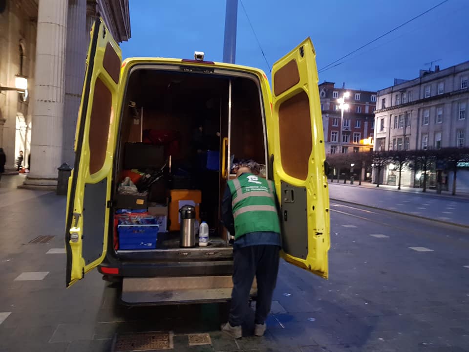 PATH Portlaoise... - PATH Portlaoise action to homelessness