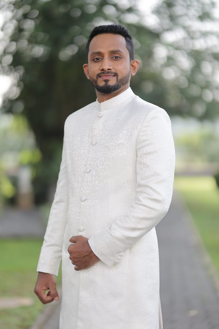 Your selection of us is greatly... - Ranasinghe Coat Designer