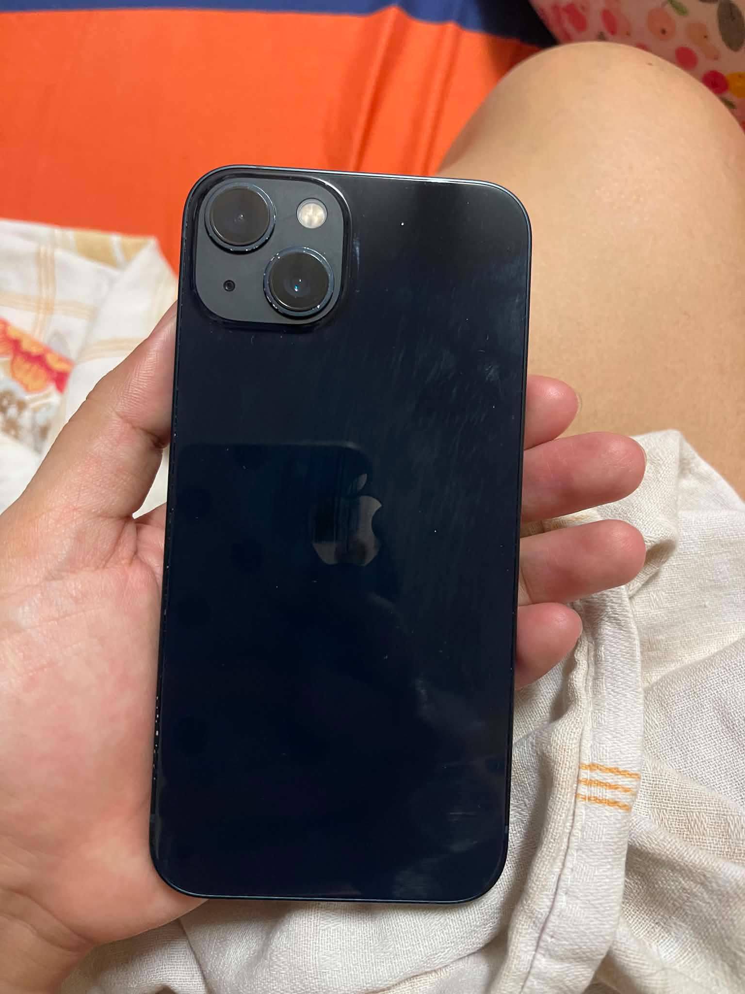 iPhone 13 128GB Midnight ✓ ZP/A Variant ✓ Battery Health: 86 