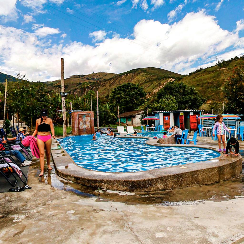 💯☀️⚽️🎱🤾‍♂️🤽‍♀️Perucho Park es... - Perucho Destino Turístico | Facebook