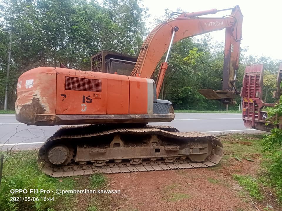 Kontraktor Pembersihan Khidmat Pembersihan Kawasan Facebook